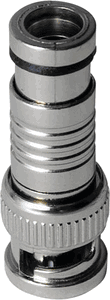 BNC Compression Weatherproof Connector for RG59 Cable