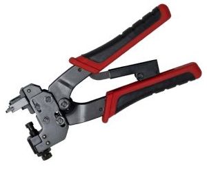 BNC Crimping Tool for Water-Proof Compression BNC Connectors RG6 & RG59