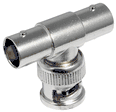 BNC T Connector