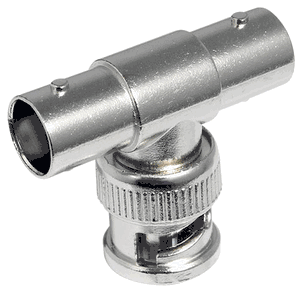 BNC T Connector