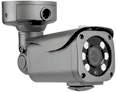 Bullet Indoor/Outdoor HD TVI Cameras