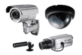 CCTV Cameras - Analog