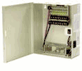 CCTV Power Adapters, Power Distribution Boxes