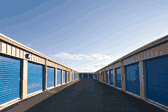 CCTV Systems for Self Storage Facilities