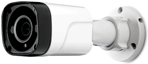 Clinton Electronics CE-B10HDL EX-SDI 2.0 Outdoor IR Mini Bullet