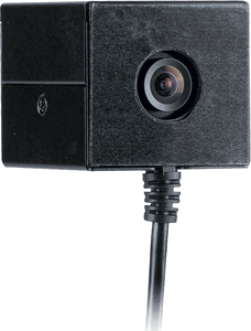 Clinton Electronics CE-BRCAMHD EX-SDI 2.0 Glass Mount Camera