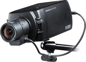 Clinton Electronics CE-CC115 S7 Box Camera