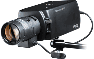 Clinton Electronics CE-CC119 S7 TDN Box Camera