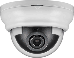 Clinton Electronics CE-D10HDL EX-SDI 2.0 Mini Indoor Dome