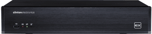 Clinton Electronics CE-EX16 16 CH EX-SDI 2.0 DVR