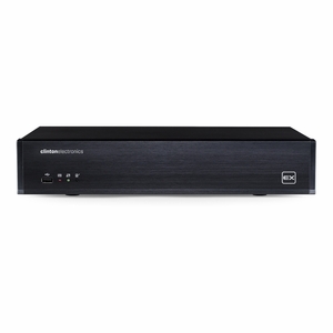 Clinton Electronics CE-EX16 16 CH EX-SDI 2.0 DVR
