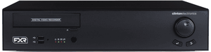Clinton Electronics CE-FXPOC16 16 CH PoC 4MP EX-SDI 2.0 DVR