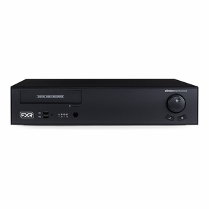 Clinton Electronics CE-FXPOC16 16 CH PoC 4MP EX-SDI 2.0 DVR