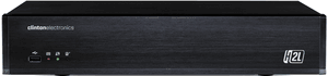 Clinton Electronics CE-H2L16 16 Ch 2MP EX-SDI 2.0 & HD Analog Hybrid DVR