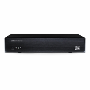 Clinton Electronics CE-H2L16 16 Ch 2MP EX-SDI 2.0 & HD Analog Hybrid DVR