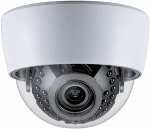 Clinton Electronics CE-IDX18 NX3 IR IDX - White