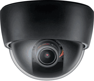 Clinton Electronics CE-IDX1QHDB 4MP EX-SDI 2.0 True D/N IDX - Black