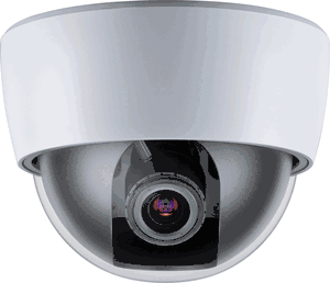 Clinton Electronics CE-IDX20 NX4 IDX - White