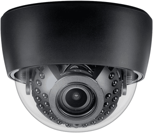 Clinton Electronics CE-IDX2HDB EX-SDI 2.0 IR IDX - Black