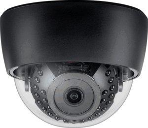 Clinton Electronics CE-IDX2HDBL EX-SDI 2.0 IR IDX Lite - Black