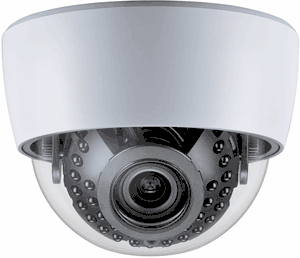Clinton Electronics CE-IDX30 NX4 IR IDX - White