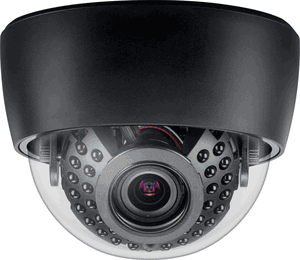 Clinton Electronics CE-IDX50B S7 IR IDX - Black