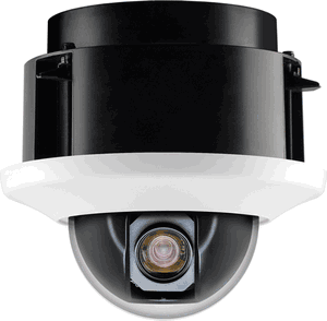 Clinton Electronics CE-PTZ10XHD-RM HD-SDI 10X Indoor Recess Mount PTZ