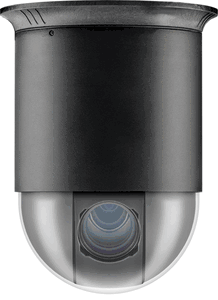 Clinton Electronics CE-PTZ30XHD-IN HD-SDI TDN Indoor 30x PTZ