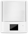 Clinton Electronics CE-RP2 Mini DVR with Built-in Camera