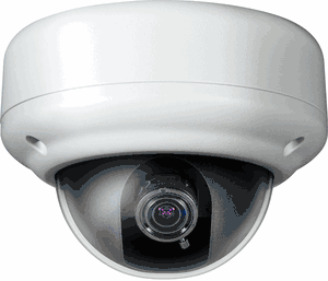 Clinton Electronics CE-VX15 NX3 Vandal X - White