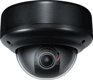 Clinton Electronics CE-VX1HDB EX-SDI 2.0 Vandal X - Black