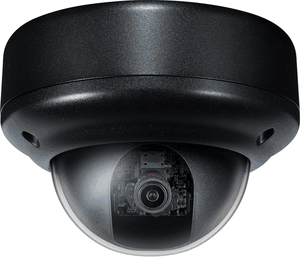 Clinton Electronics CE-VX1HDBL EX-SDI 2.0 Vandal X Lite - Black