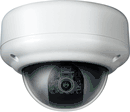 Clinton Electronics CE-VX1HDL EX-SDI 2.0 Vandal X Lite - White