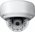 Clinton Electronics CE-VX2HDL EX-SDI 2.0 IR Vandal X Lite - White