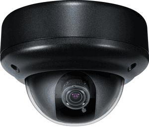 Clinton Electronics CE-VX40B S7 Vandal X - Black