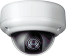 Clinton Electronics CE-VX60 S7 Long-Range Vandal X - White