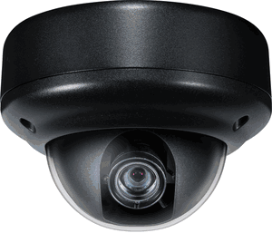 Clinton Electronics CE-VX60B S7 Long-Range Vandal X - Black