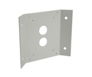 CMCPT Inside Corner Mount For PTZ Cameras. Heavy Duty.