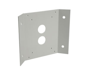 CMCPT Inside Corner Mount For PTZ Cameras. Heavy Duty.