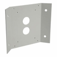 CMCPT Inside Corner Mount For PTZ Cameras. Heavy Duty.