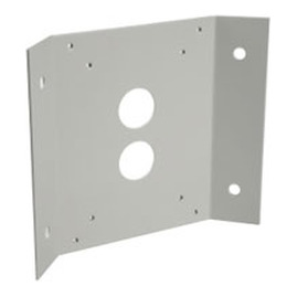 CMCPT Inside Corner Mount For PTZ Cameras. Heavy Duty.