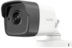 CMHR6422WE-28F LTS TVI BULLET 2MP 2.8mm WDR130dB 2MatrixIR:20m StarLight, AHD/CVI/Analog UL IP66 AHD/CVI/Analog * LTB345