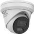 CMHT1722-28LS LTS 2MP HD-TVI, 2.8mm, Turret, Dual Light, Active Deterrence, Two way Audio over Coax, DC 12V