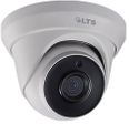 CMHT1722WE-28F LTS 2MP Ultra-Low Light Turret Camera, 2.8mm, True DWR 130dB, IP67