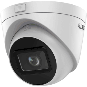 CMIP1043W-MDZ LTS 4 MP Varifocal Turret Network Camera