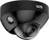 CMIP1C42WB-28MDA LTS 4 MP Color 24/7 Fixed Mini Dome Network Camera