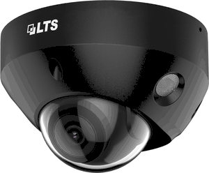 CMIP1C42WB-28MDA LTS 4 MP Color 24/7 Fixed Mini Dome Network Camera