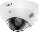 CMIP3182W-28SDA LTS 8 MP Fixed Mini Dome Network Camera