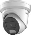 CMIP3C82WI-28MDA LTS Platinum, 8MP Hybrid Illumination Turret Network Camera, Built-in Microphone. MD 2.0 - Human and Vehicle Detection