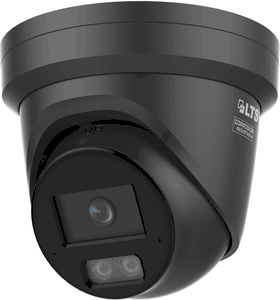CMIP3CD82WIB-28AISP LTS 8 MP AI Color 24/7 IP Camera